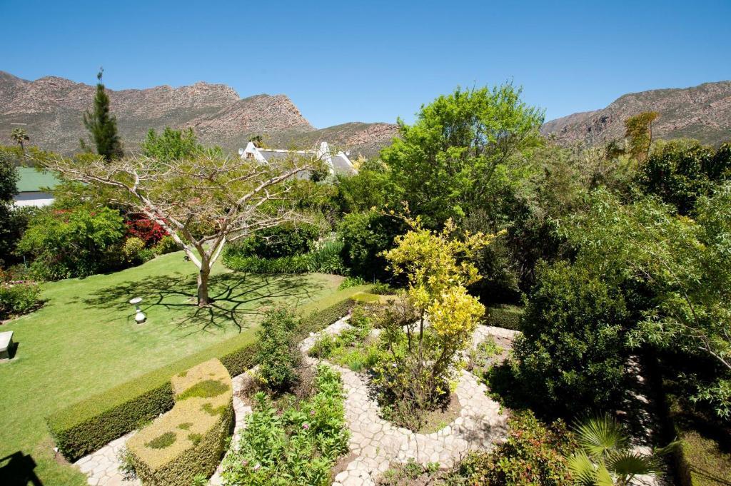 7 Church Street Guest House Montagu Room photo